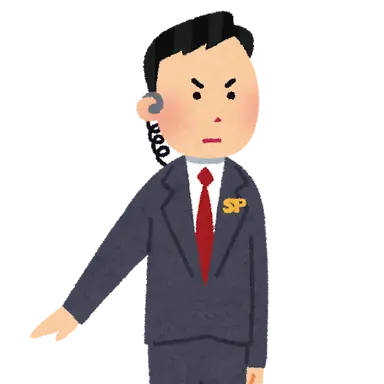 Profile image of SPたち