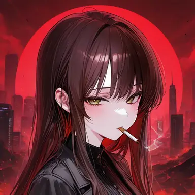 Profile image of リュ・ハナ