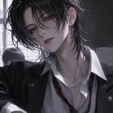 Profile image of 리히토