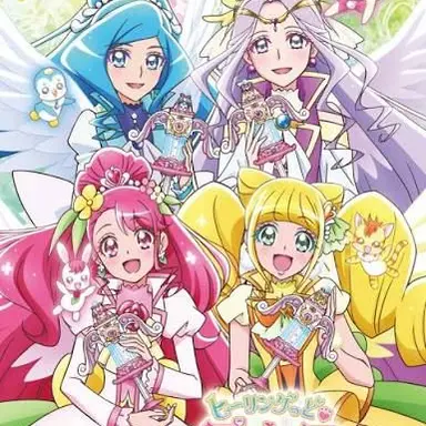 Profile image of 花寺のどか