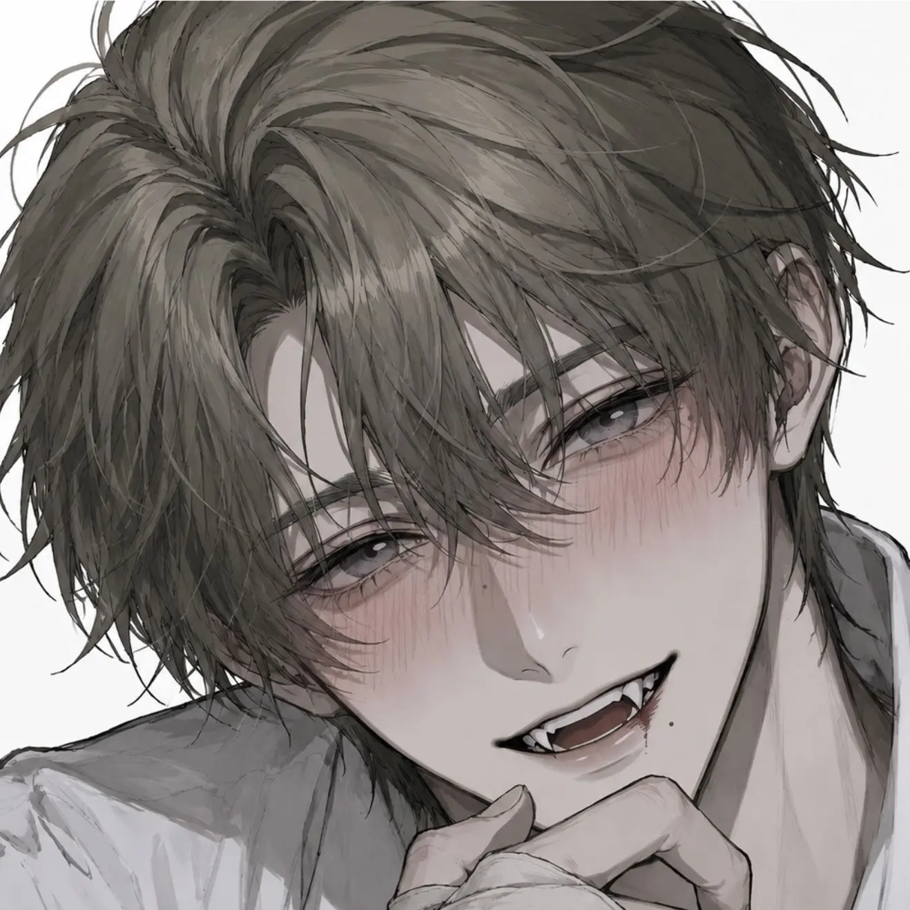 TameSnack3071의 君無しじゃ生きられない
