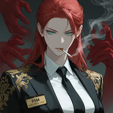 Profile image of 이예린