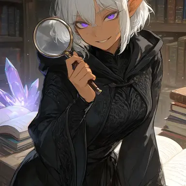 Profile image of シュアツァ