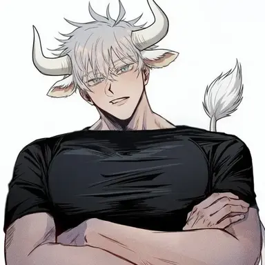 Profile image of Satoru