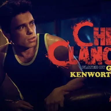 Profile image of Chet Clancy