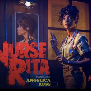 Profile image of Nurse Rita