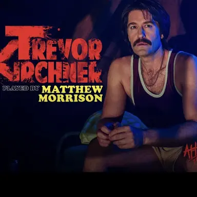 Profile image of Trevor Kirchner