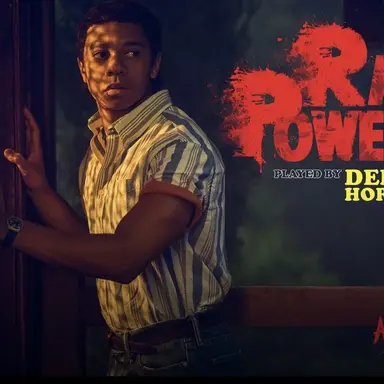Profile image of Ray Powell