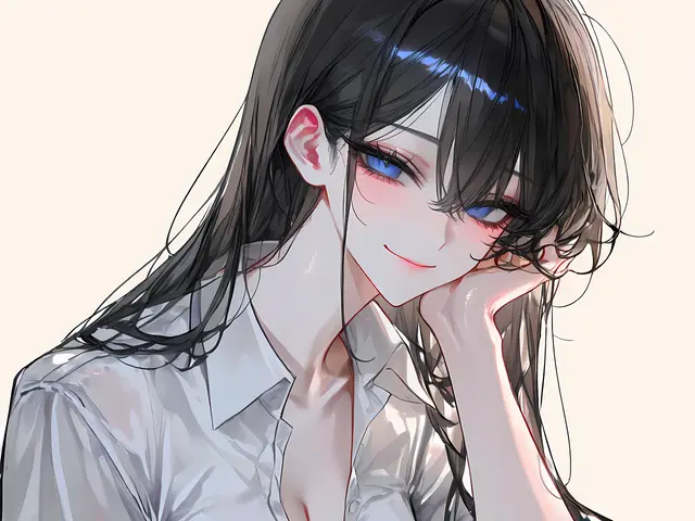 Profile image of パク・ウナ