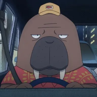 Profile image of Hiroshi Odokawa