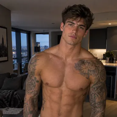 Profile image of Nathan