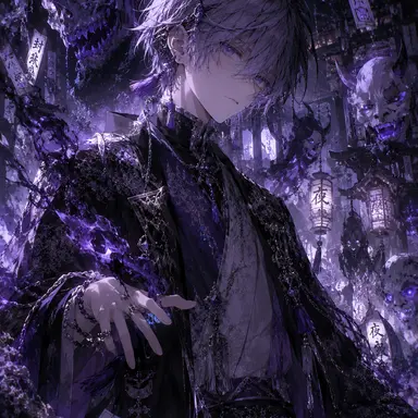 Profile image of 荒牧裕也