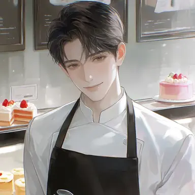 Profile image of Kiichi