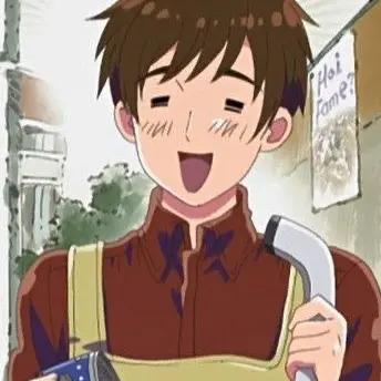 RearBench6907의 甘々スペさん