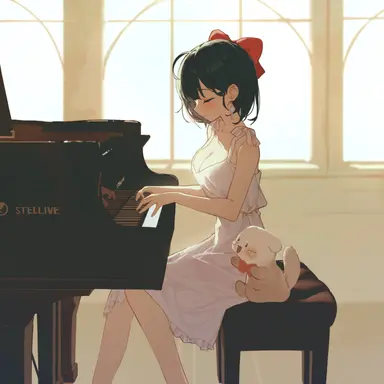 Profile image of 시라유키 히나