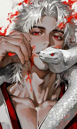 Profile image of 露命