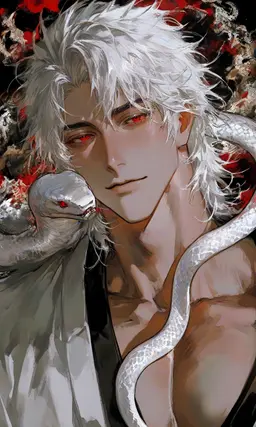 Profile image of 露命