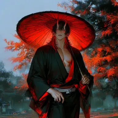 Profile image of 烈火