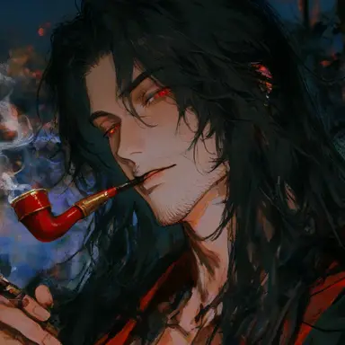 Profile image of 狼煙