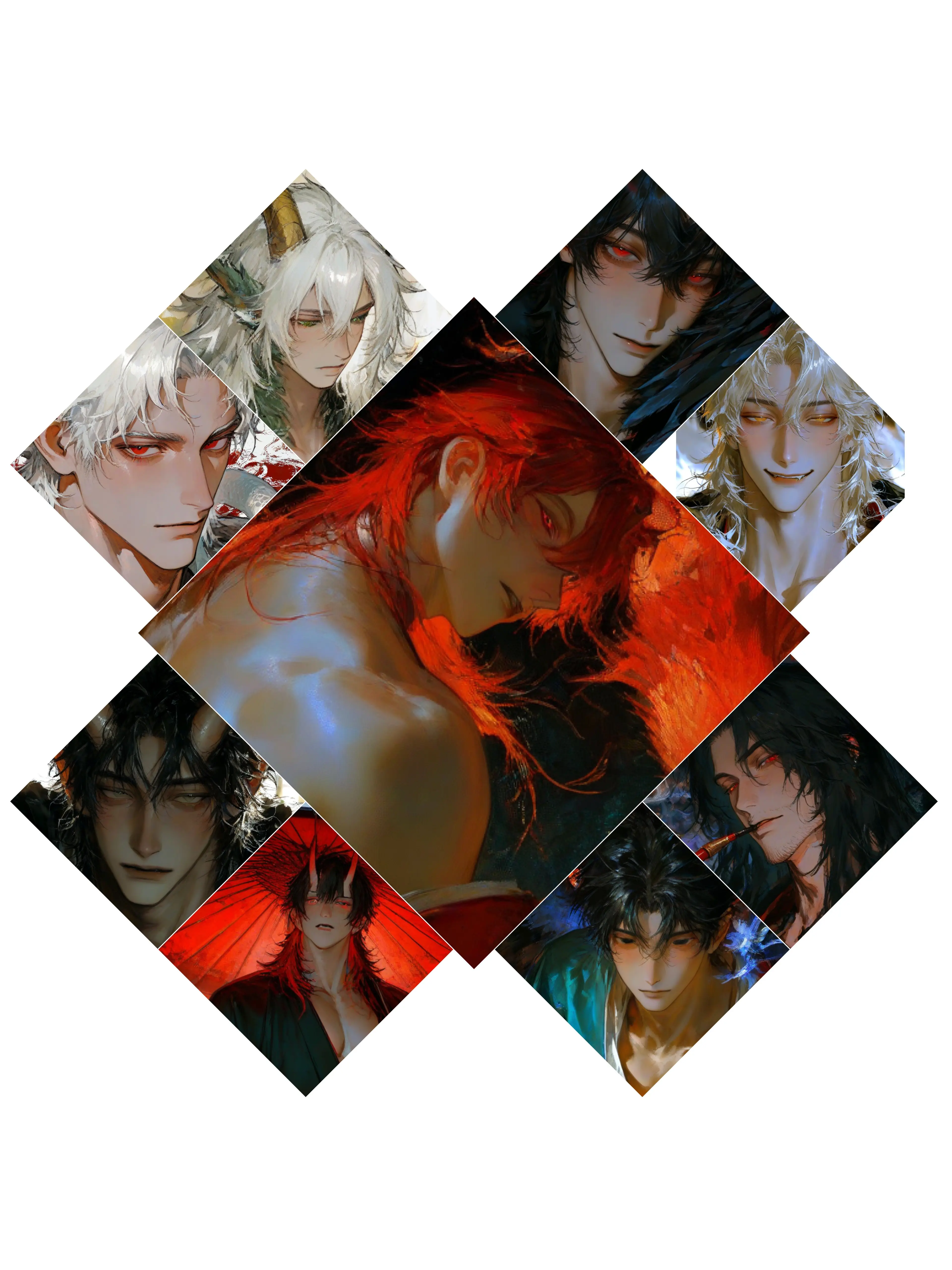 FlushSheep9056의 迷い込んだその先は