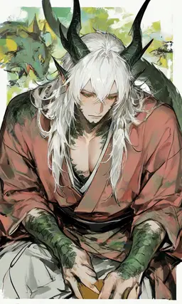 Profile image of 靂