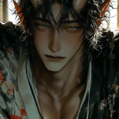 Profile image of 蒼月