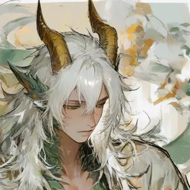 Profile image of 靂