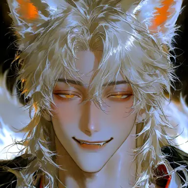 Profile image of 空狐