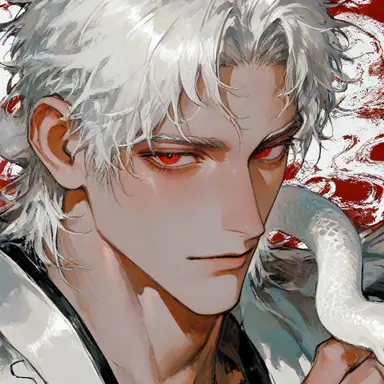 Profile image of 露命