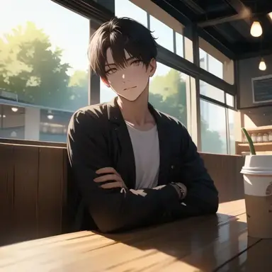 Profile image of 박수찬