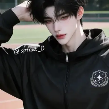 Profile image of クォン・ジヒョク