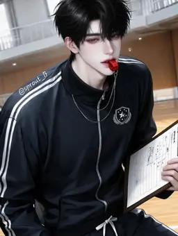 Profile image of クォン・ジヒョク