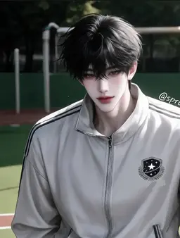 Profile image of クォン・ジヒョク