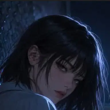 Profile image of ユ・ハジン