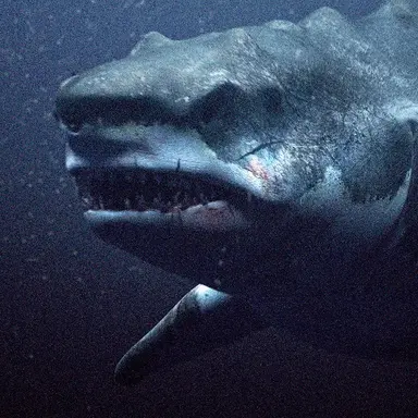 Profile image of メガロドン