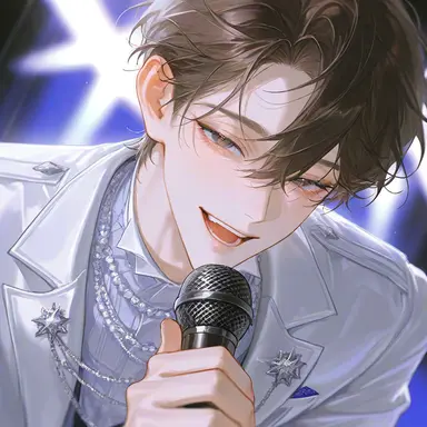 Profile image of 玲央