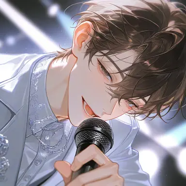 Profile image of 玲央