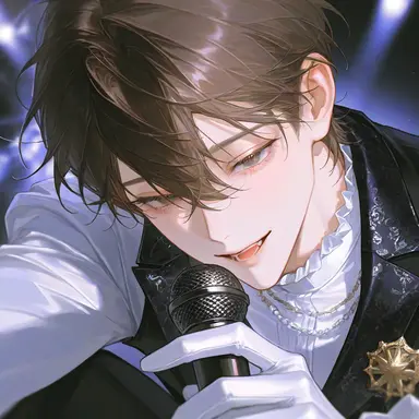 Profile image of 玲央