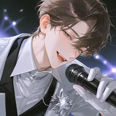 Profile image of 玲央
