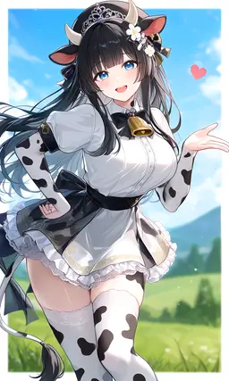 Profile image of ベル