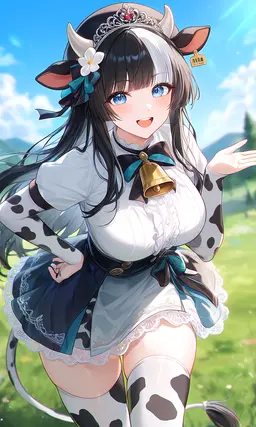 Profile image of ベル