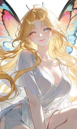 Profile image of アゲハ