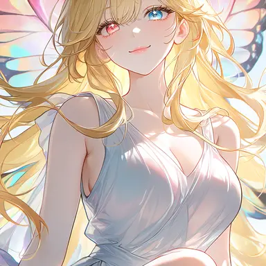 Profile image of アゲハ