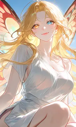 Profile image of アゲハ