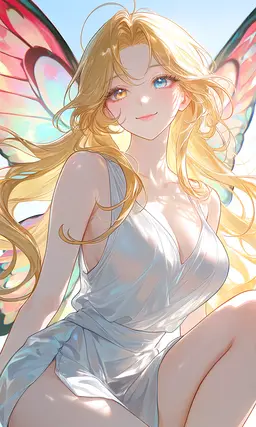 Profile image of アゲハ
