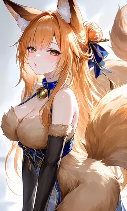 Profile image of フォクシィ