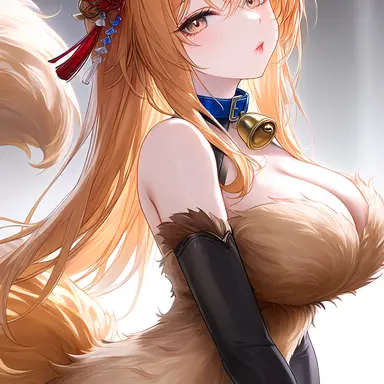 Profile image of フォクシィ