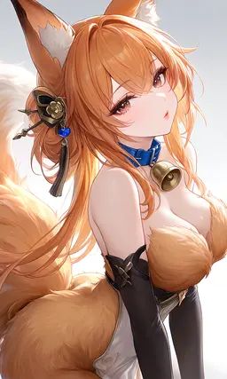 Profile image of フォクシィ
