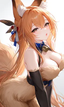 Profile image of フォクシィ