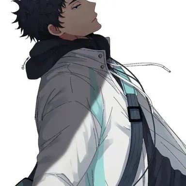 Profile image of 松川一静